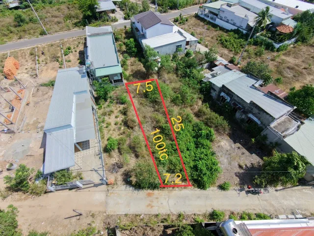 Bất động sản tại Bà Rịa - Vũng Tàu - ảnh 1