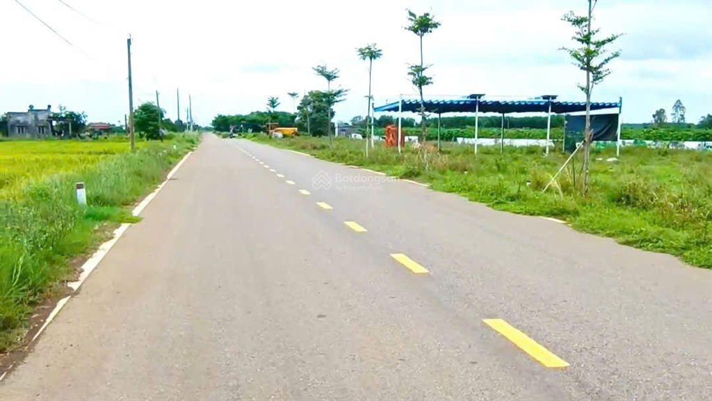 Bất động sản tại Bà Rịa - Vũng Tàu - ảnh 1