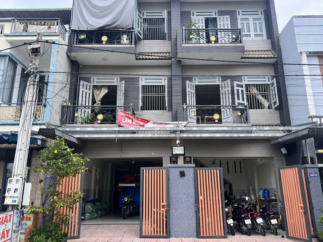 Bất động sản tại Bình Dương - ảnh 1