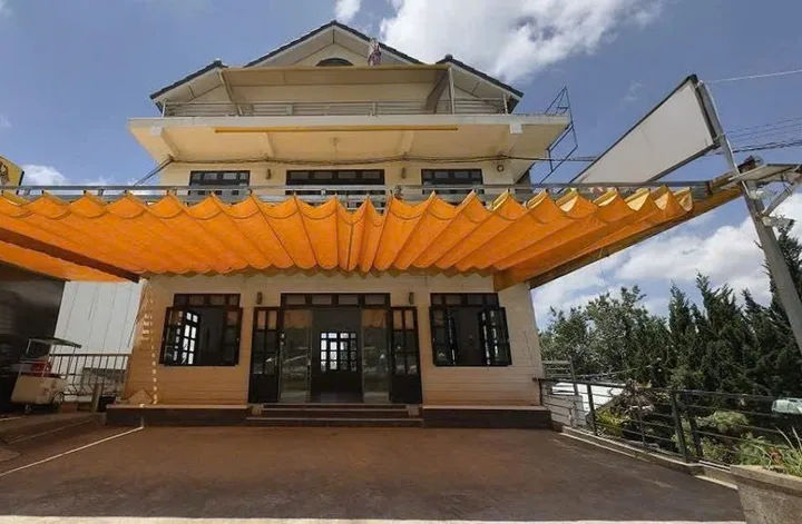 Bất động sản tại Lâm Đồng - ảnh 1