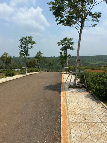 Bất động sản tại Lâm Đồng - ảnh 1