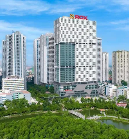 Bất động sản tại Hà Nội - ảnh 1