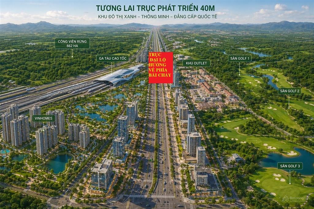 Bất động sản tại Quảng Ninh - ảnh 1