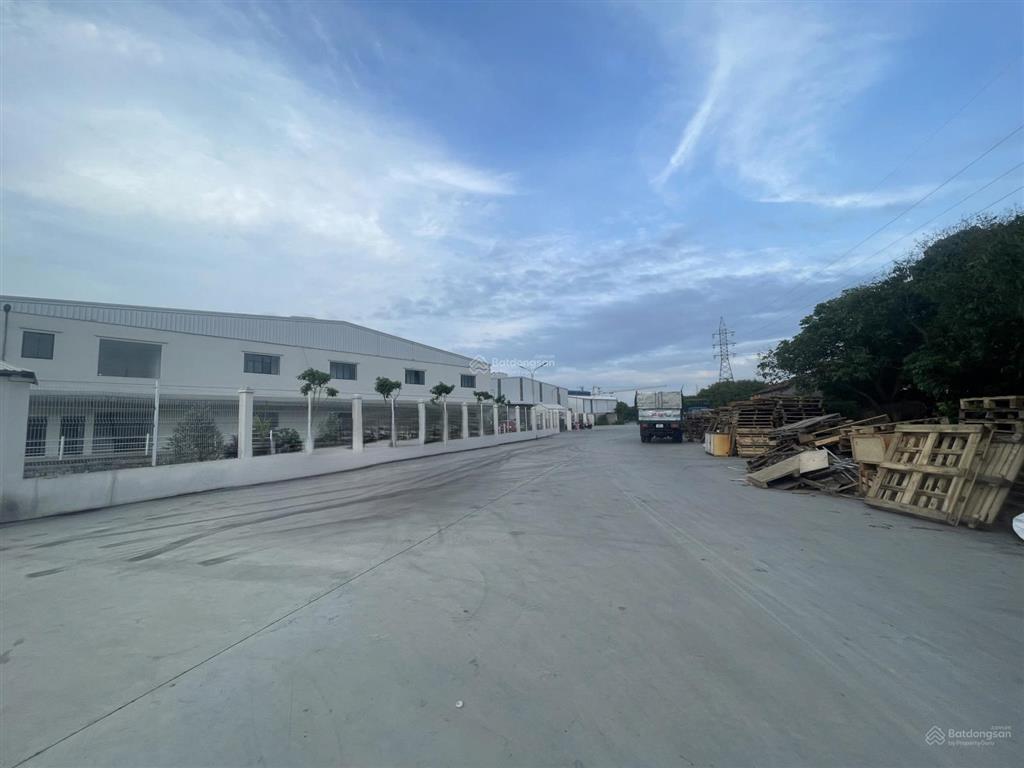 Bất động sản tại Hải Dương - ảnh 1