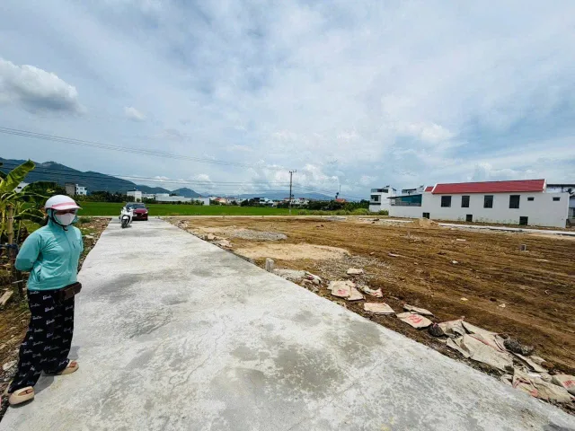 Bất động sản tại Khánh Hòa - ảnh 1