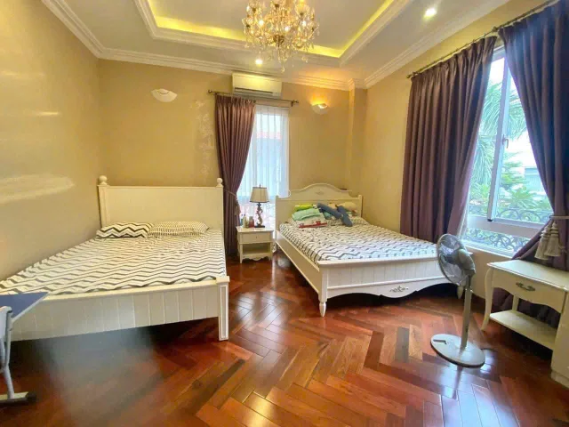 Bất động sản tại TP. Hồ Chí Minh - ảnh 1