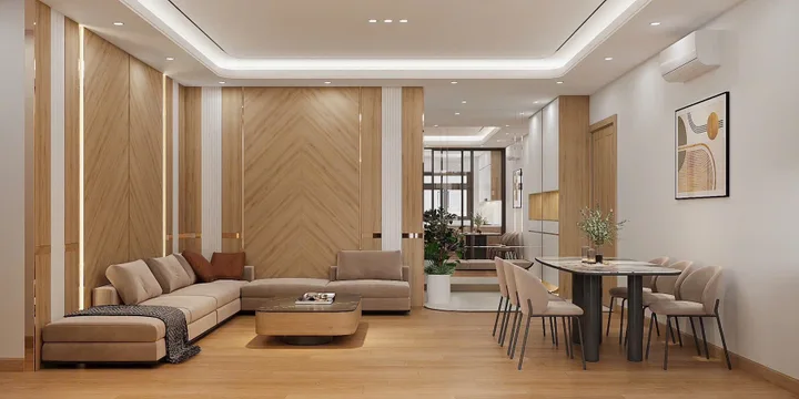 Bất động sản tại Hà Nội - ảnh 1