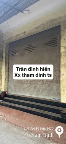Bất động sản tại Nam Định - ảnh 1