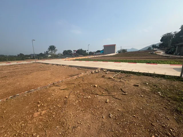 Bất động sản tại Phú Thọ - ảnh 1