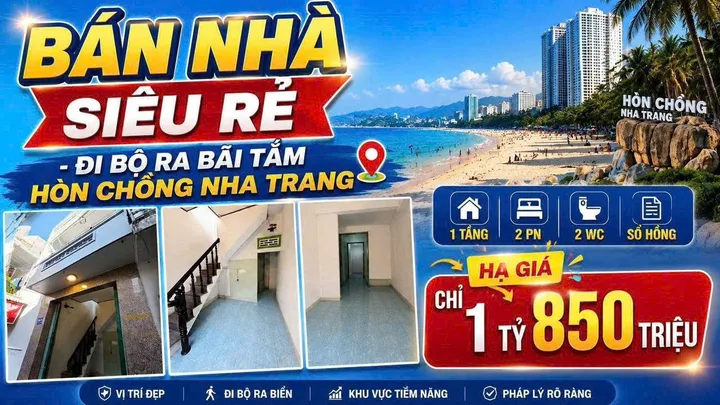 Bất động sản tại Khánh Hòa - ảnh 1