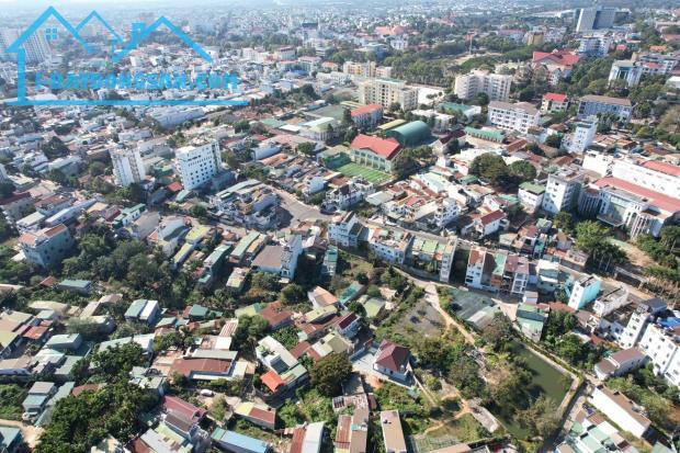 Bất động sản tại Đắk Lắk - ảnh 1
