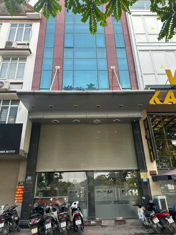 Bất động sản tại Hà Nội - ảnh 1