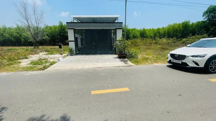 Bất động sản tại Bà Rịa - Vũng Tàu - ảnh 1