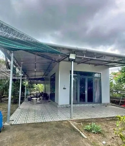 Bất động sản tại Bình Dương - ảnh 1