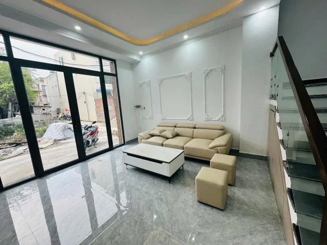 Bất động sản tại Hải Phòng - ảnh 1