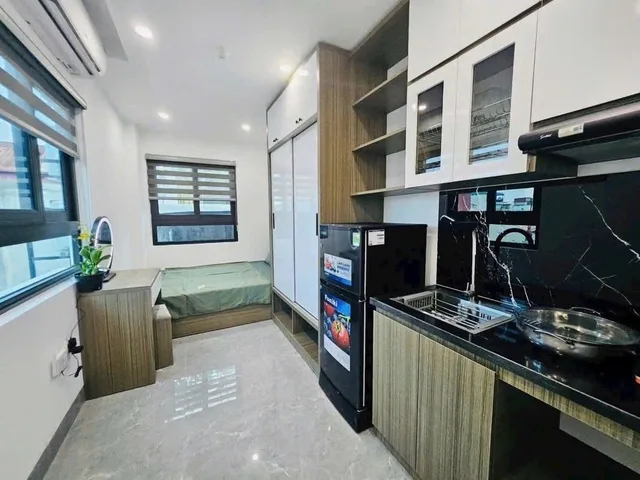 Bất động sản tại Hà Nội - ảnh 1