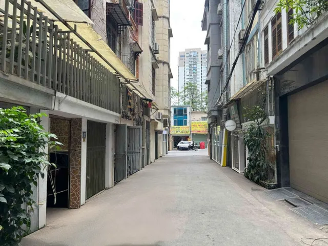 Bất động sản tại Hà Nội - ảnh 1