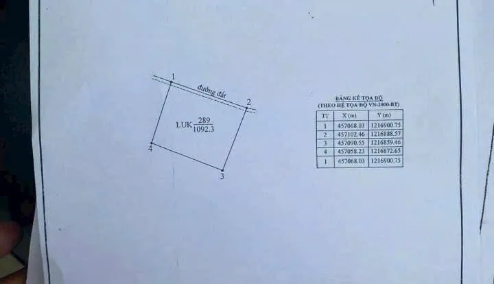 Bất động sản tại Lâm Đồng - ảnh 1