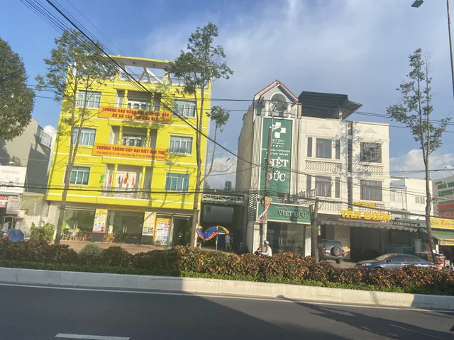 Bất động sản tại Cần Thơ - ảnh 1