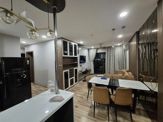 Bất động sản tại TP. Hồ Chí Minh - ảnh 1