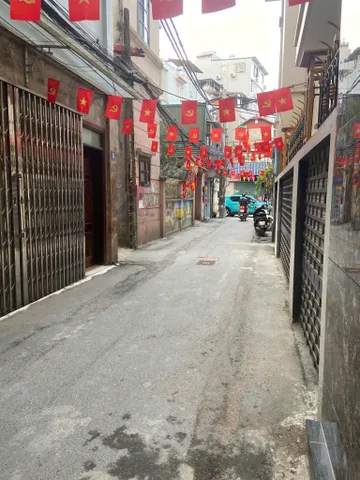 Bất động sản tại Hà Nội - ảnh 1