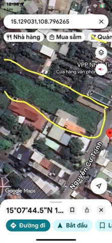Bất động sản tại Quảng Ngãi - ảnh 1