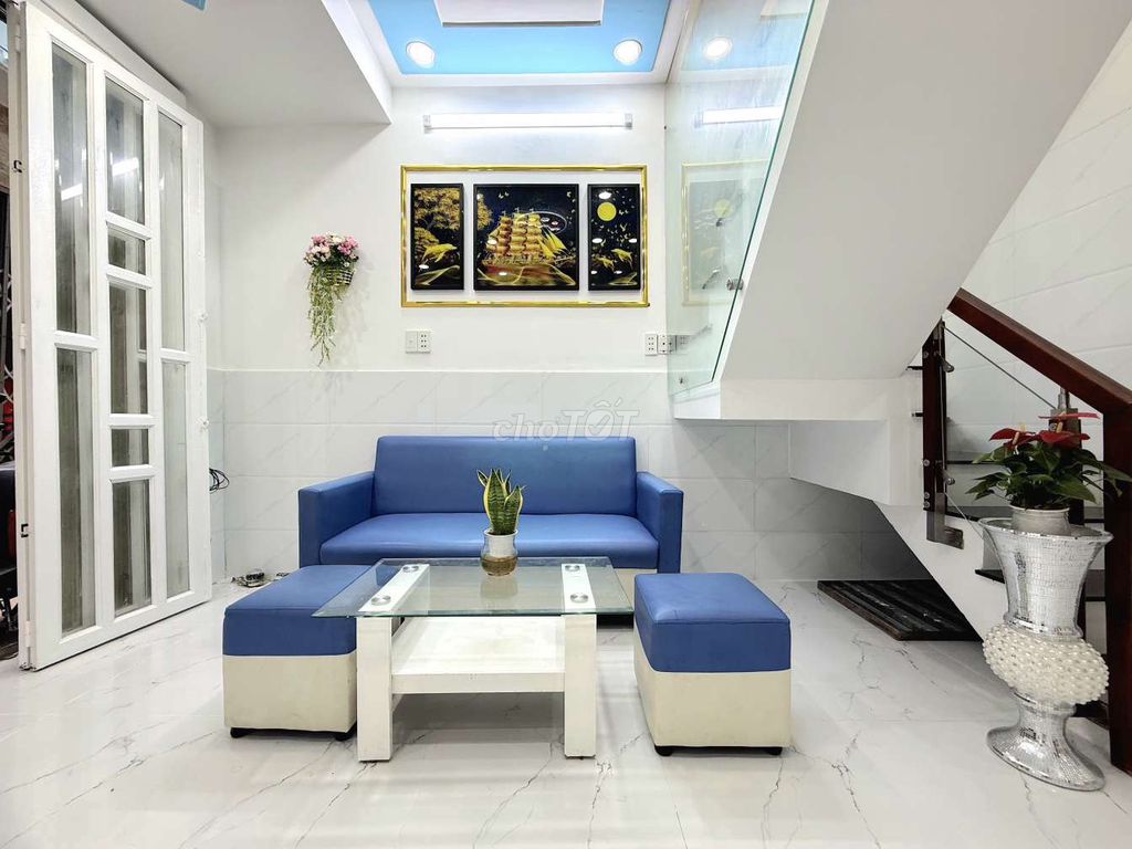 Nhà riêng tại Nhà Bè, TP. Hồ Chí Minh - ảnh 2