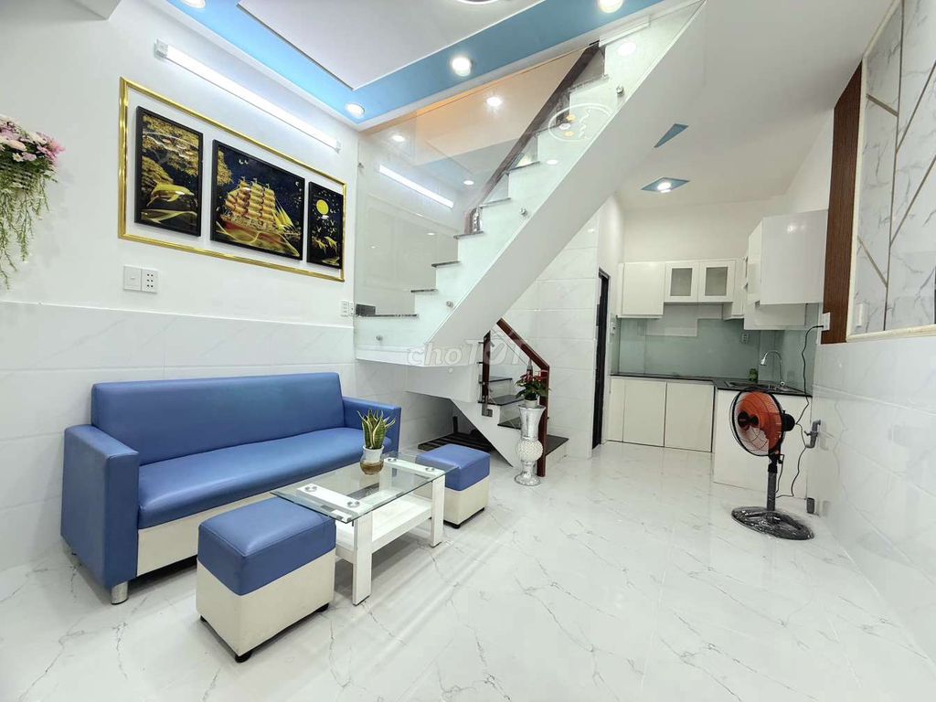 Nhà riêng tại Nhà Bè, TP. Hồ Chí Minh - ảnh 4