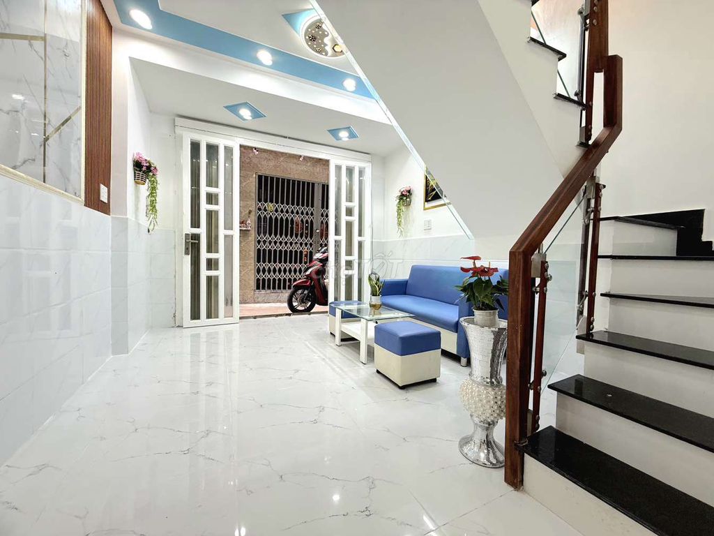 Nhà riêng tại Nhà Bè, TP. Hồ Chí Minh - ảnh 5