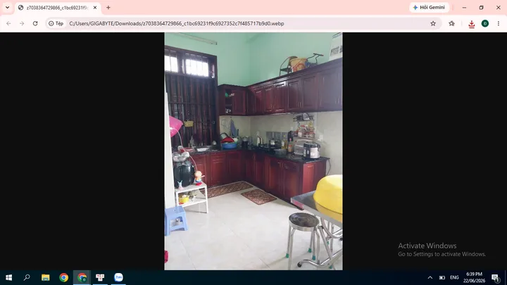 Bất động sản tại Bà Rịa - Vũng Tàu - ảnh 1