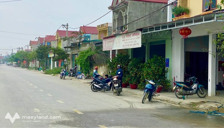 Bất động sản tại Thanh Hóa - ảnh 1