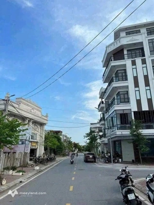 Bất động sản tại Hải Phòng - ảnh 1