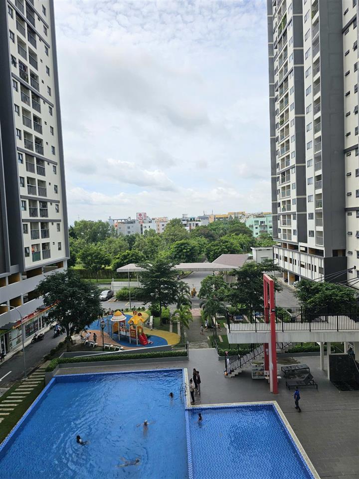 Bất động sản tại Bình Dương - ảnh 1