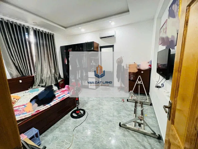 Bất động sản tại Bà Rịa - Vũng Tàu - ảnh 1