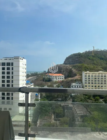 Bất động sản tại Bà Rịa - Vũng Tàu - ảnh 1