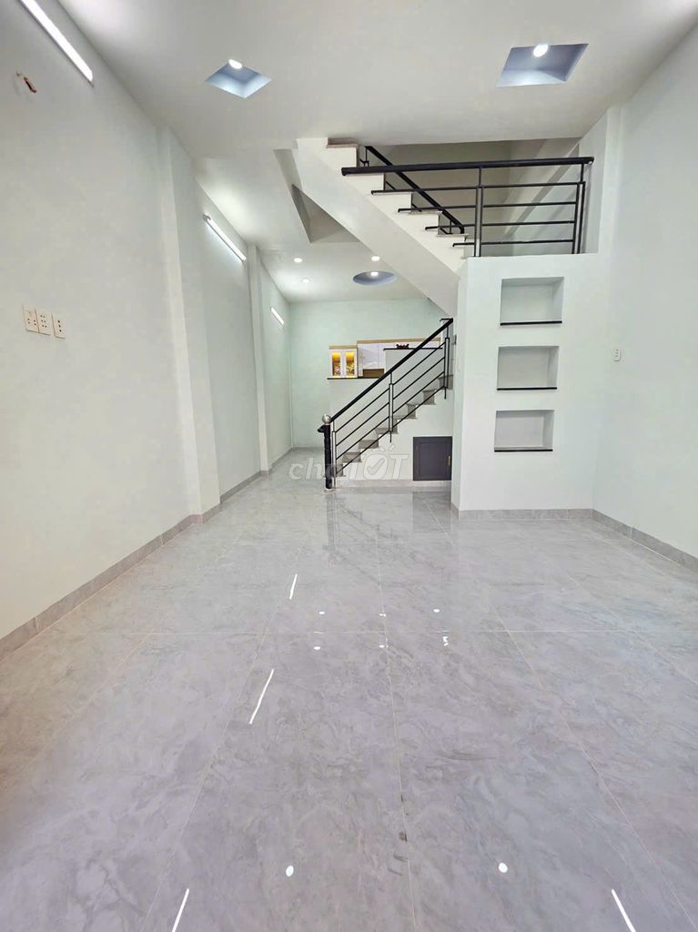 Nhà riêng tại 6, TP. Hồ Chí Minh - ảnh 4