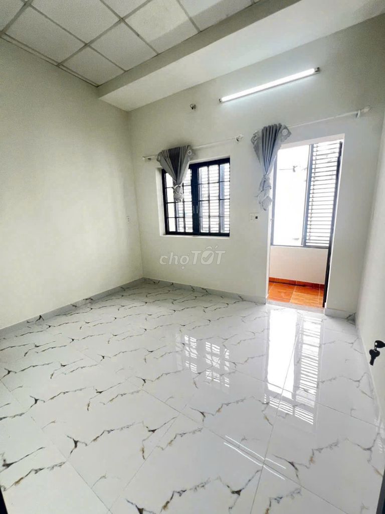 Nhà riêng tại 6, TP. Hồ Chí Minh - ảnh 5