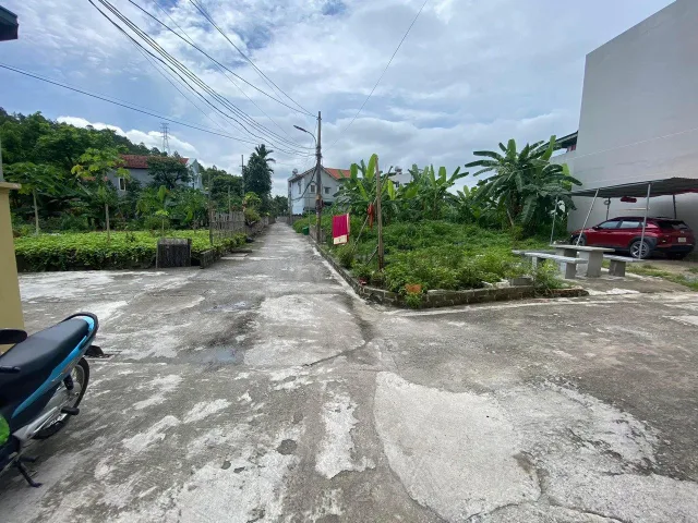Bất động sản tại Quảng Ninh - ảnh 1