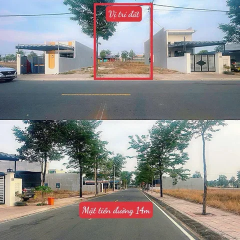 Bất động sản tại Bình Dương - ảnh 1