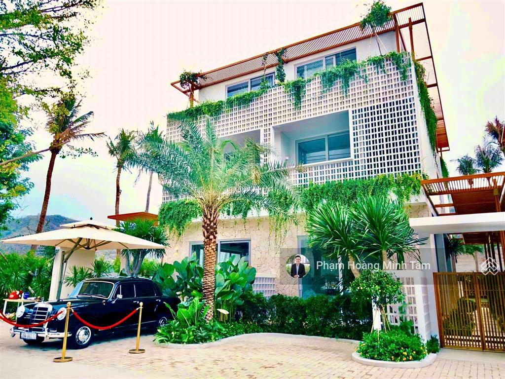 Bất động sản tại Khánh Hòa - ảnh 1