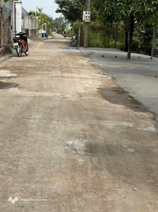 Bất động sản tại Bình Dương - ảnh 1