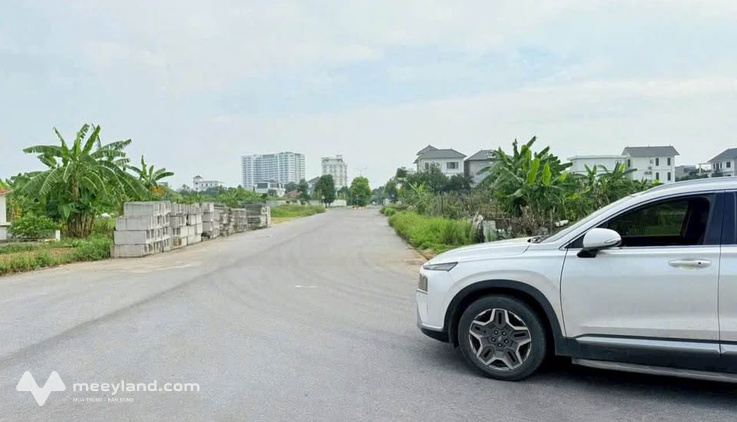 Bất động sản tại Vĩnh Phúc - ảnh 1