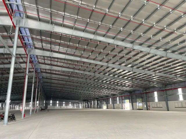 Bất động sản tại Bình Dương - ảnh 1