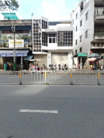 Bất động sản tại TP. Hồ Chí Minh - ảnh 1