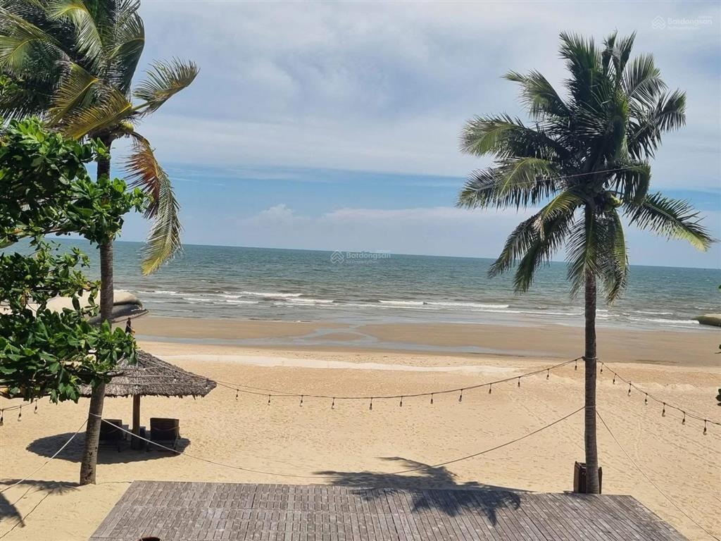 Bất động sản tại Bà Rịa - Vũng Tàu - ảnh 1