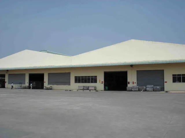Bất động sản tại Đồng Nai - ảnh 1