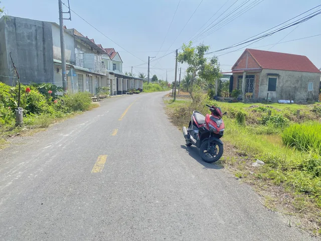 Bất động sản tại Tây Ninh - ảnh 1