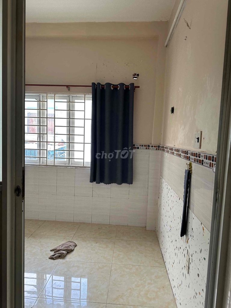 Nhà riêng tại 7, TP. Hồ Chí Minh - ảnh 2