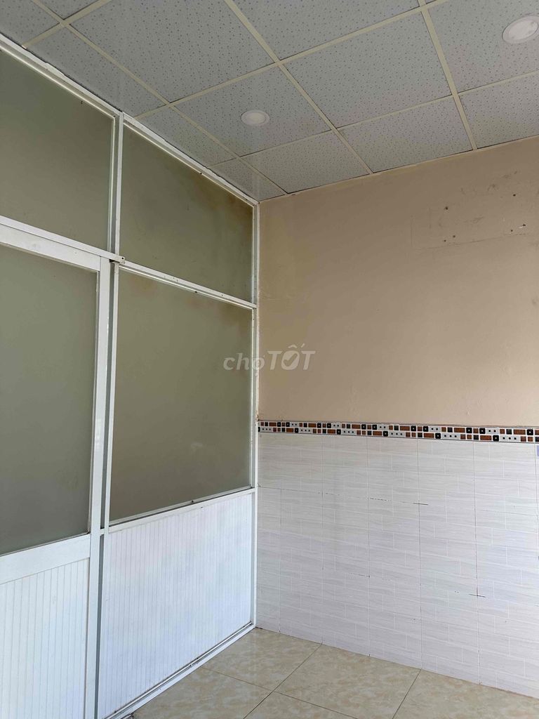 Nhà riêng tại 7, TP. Hồ Chí Minh - ảnh 3