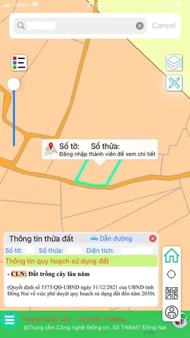 Bất động sản tại Đồng Nai - ảnh 1